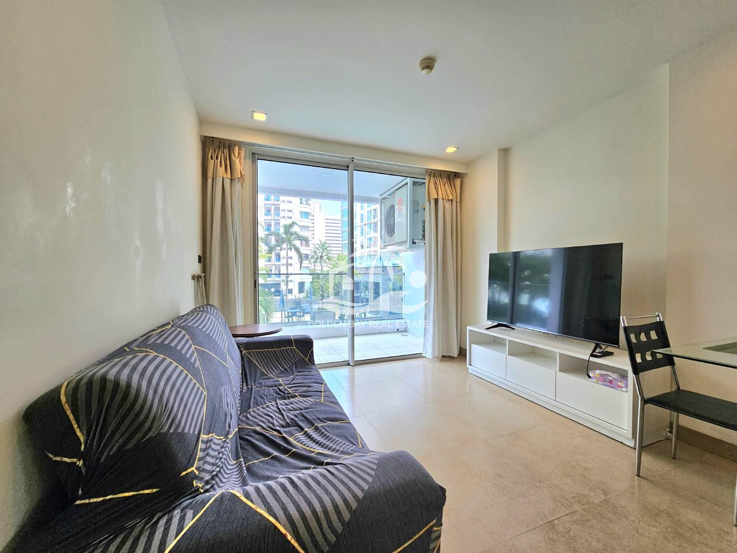 The Cliff Residence – Pratumnak Hill