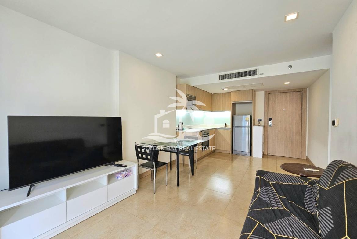 The Cliff Residence – Pratumnak Hill