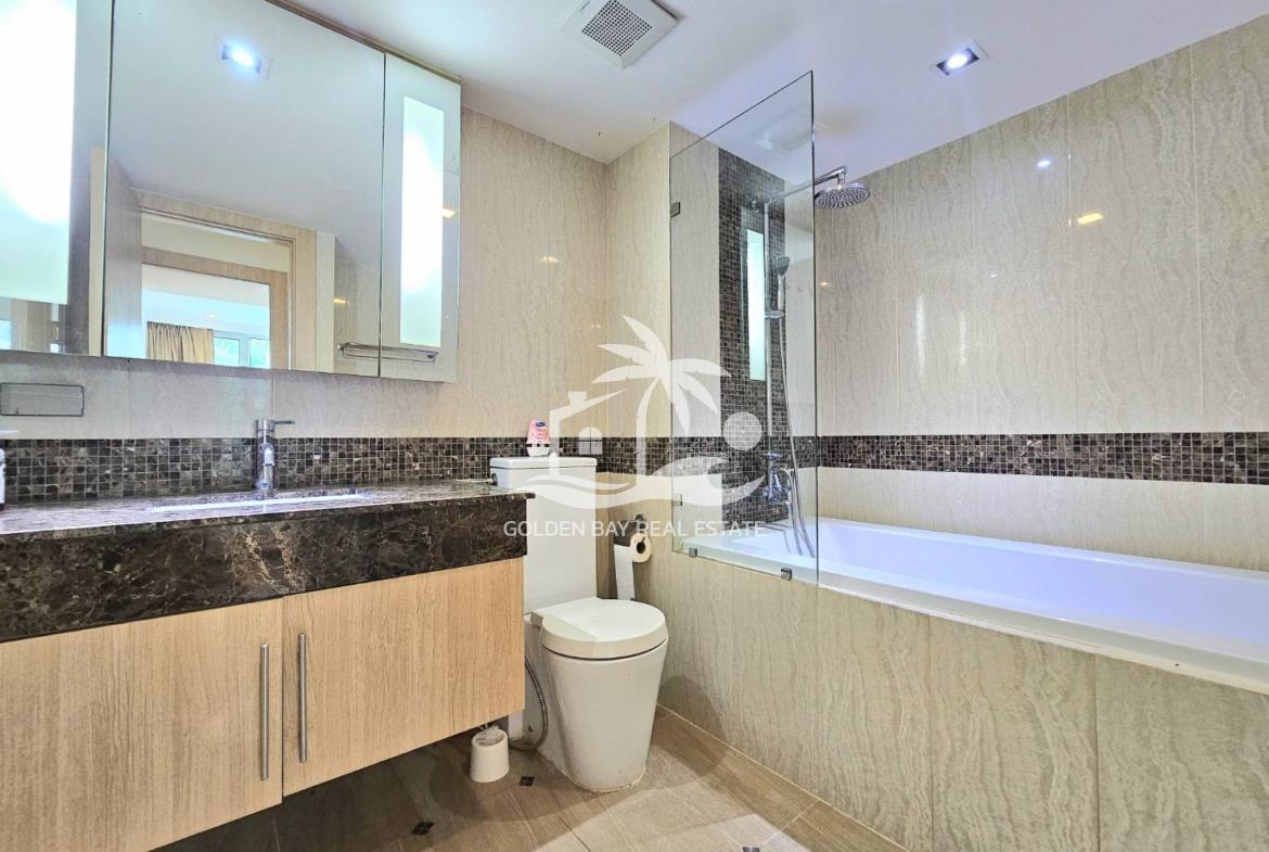 The Cliff Residence – Pratumnak Hill