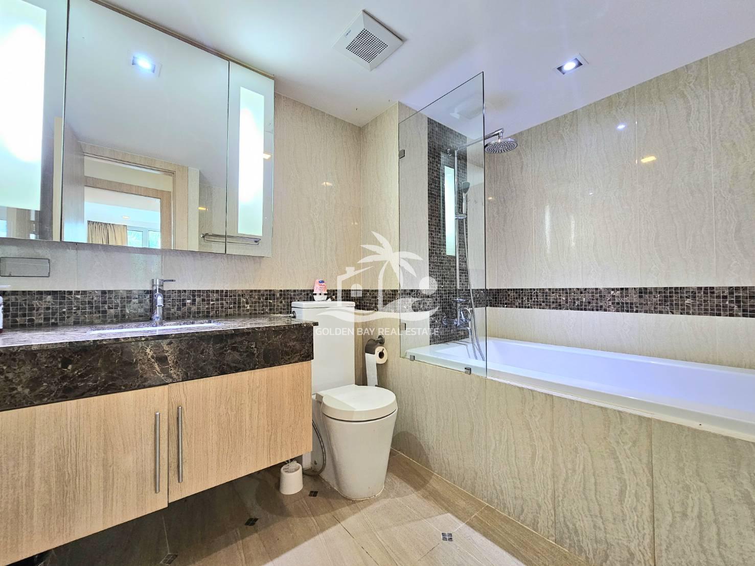 The Cliff Residence – Pratumnak Hill