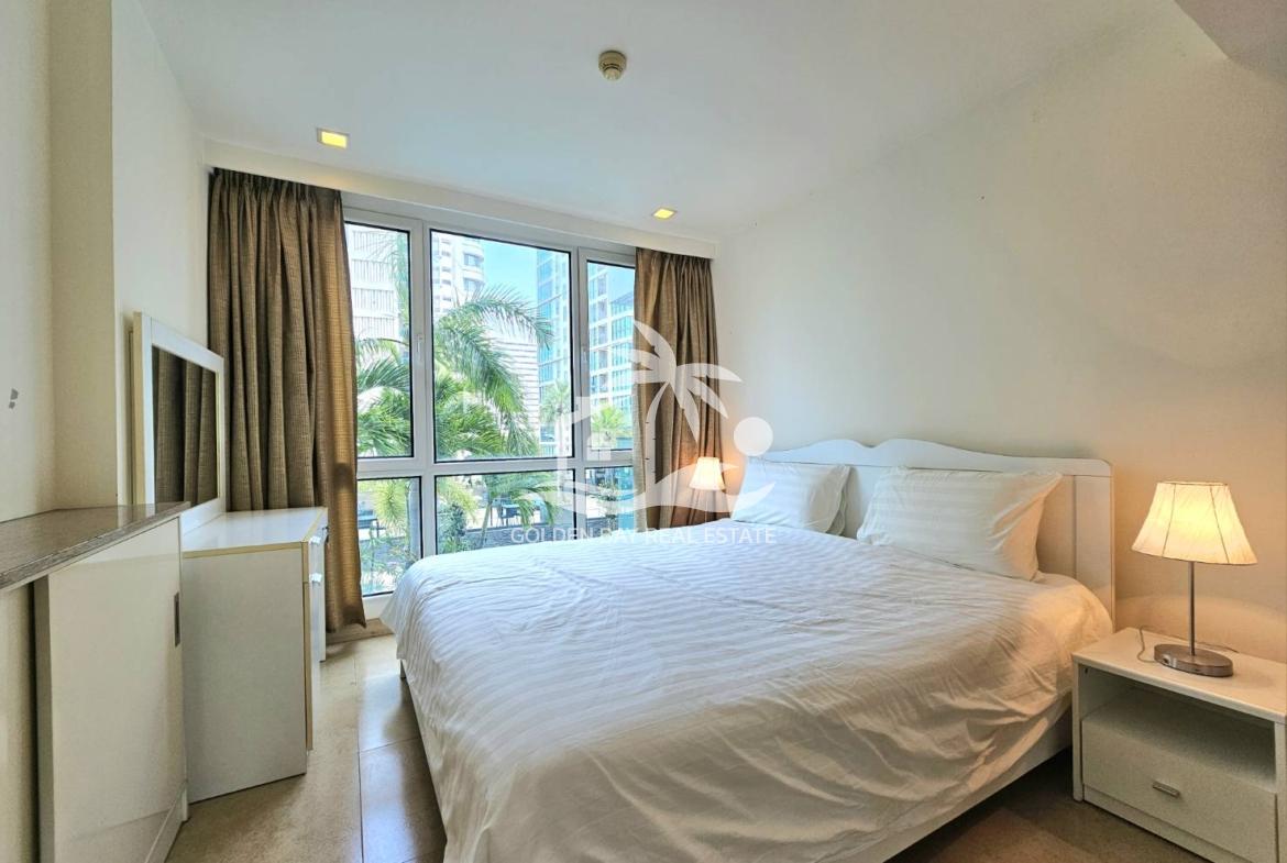 The Cliff Residence – Pratumnak Hill