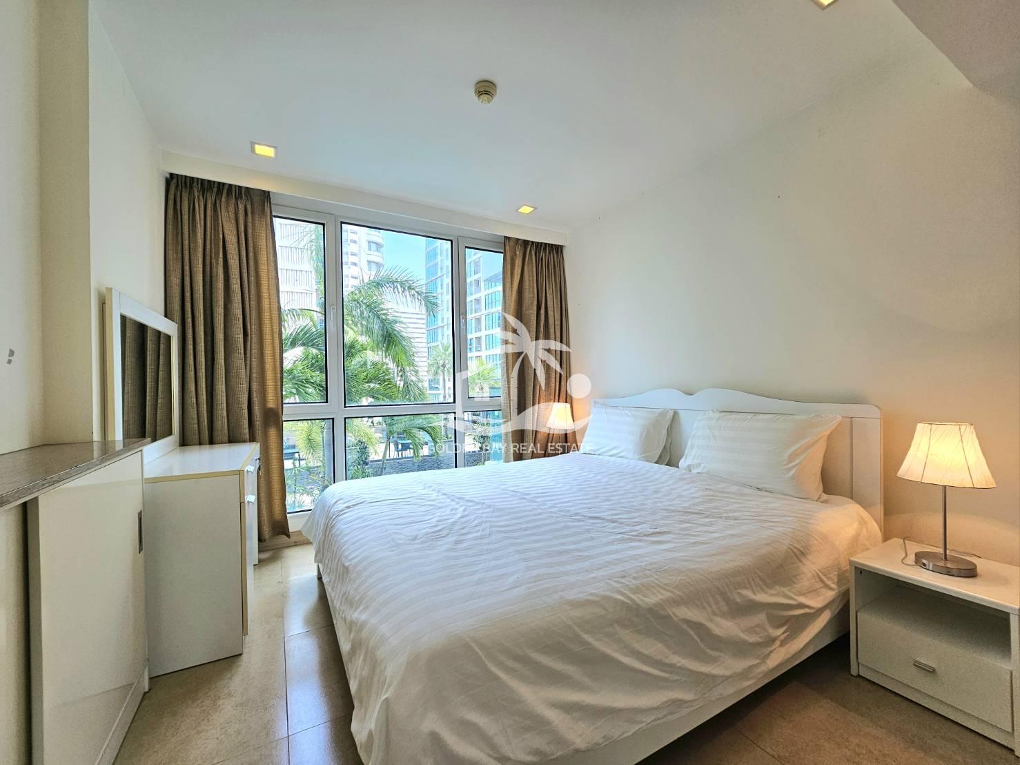 The Cliff Residence – Pratumnak Hill