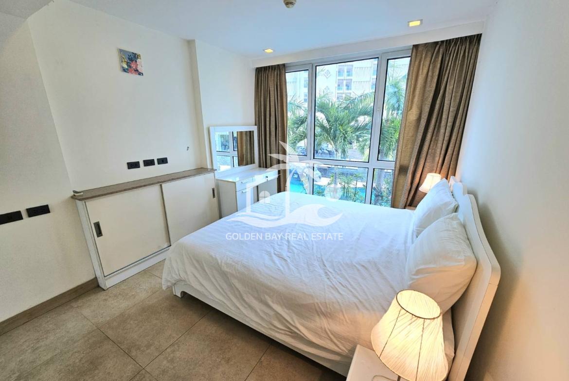 The Cliff Residence – Pratumnak Hill