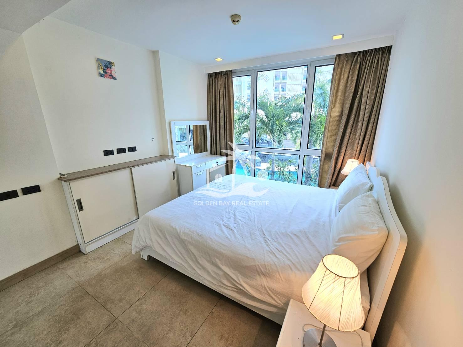 The Cliff Residence – Pratumnak Hill