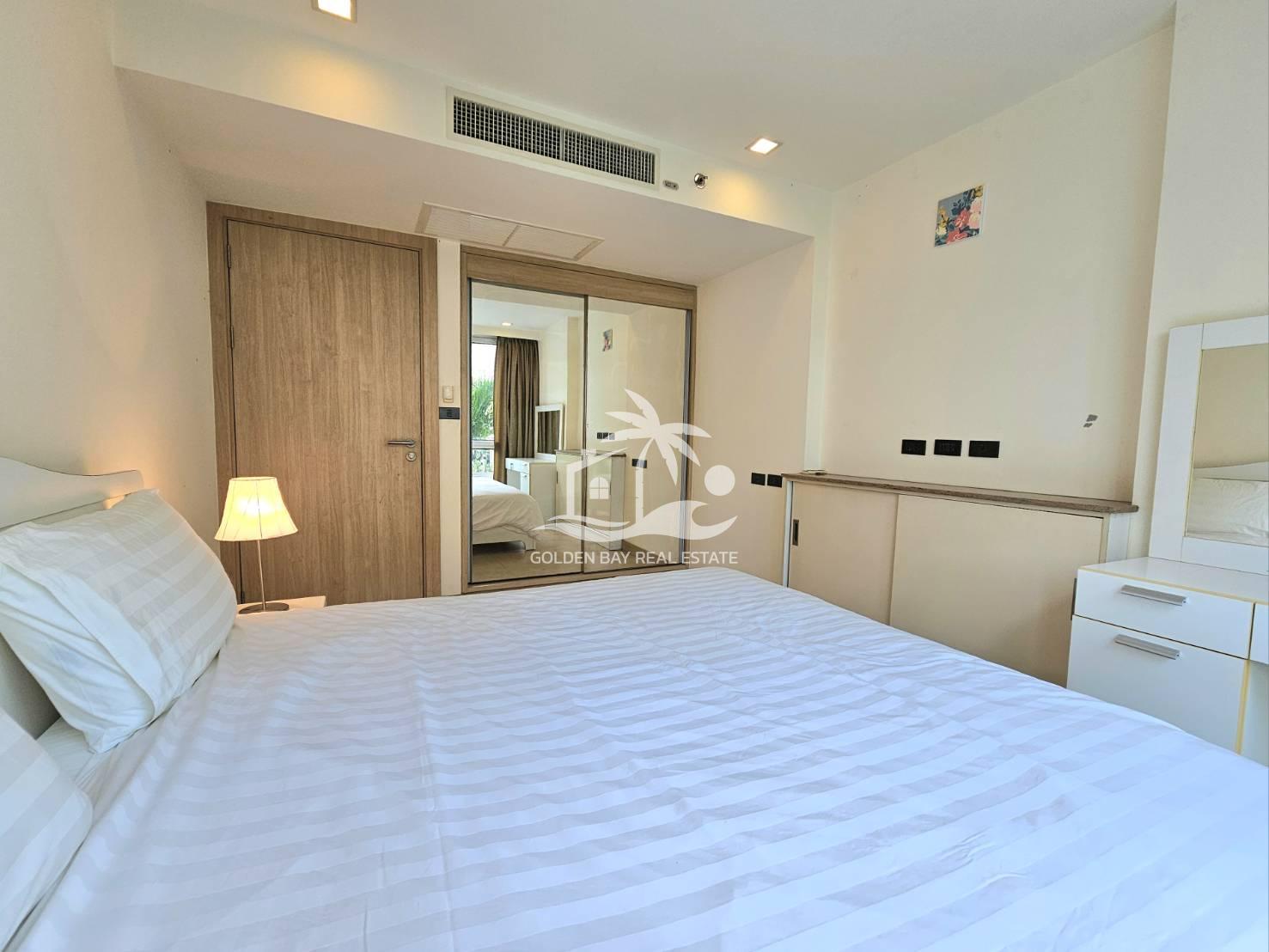 The Cliff Residence – Pratumnak Hill