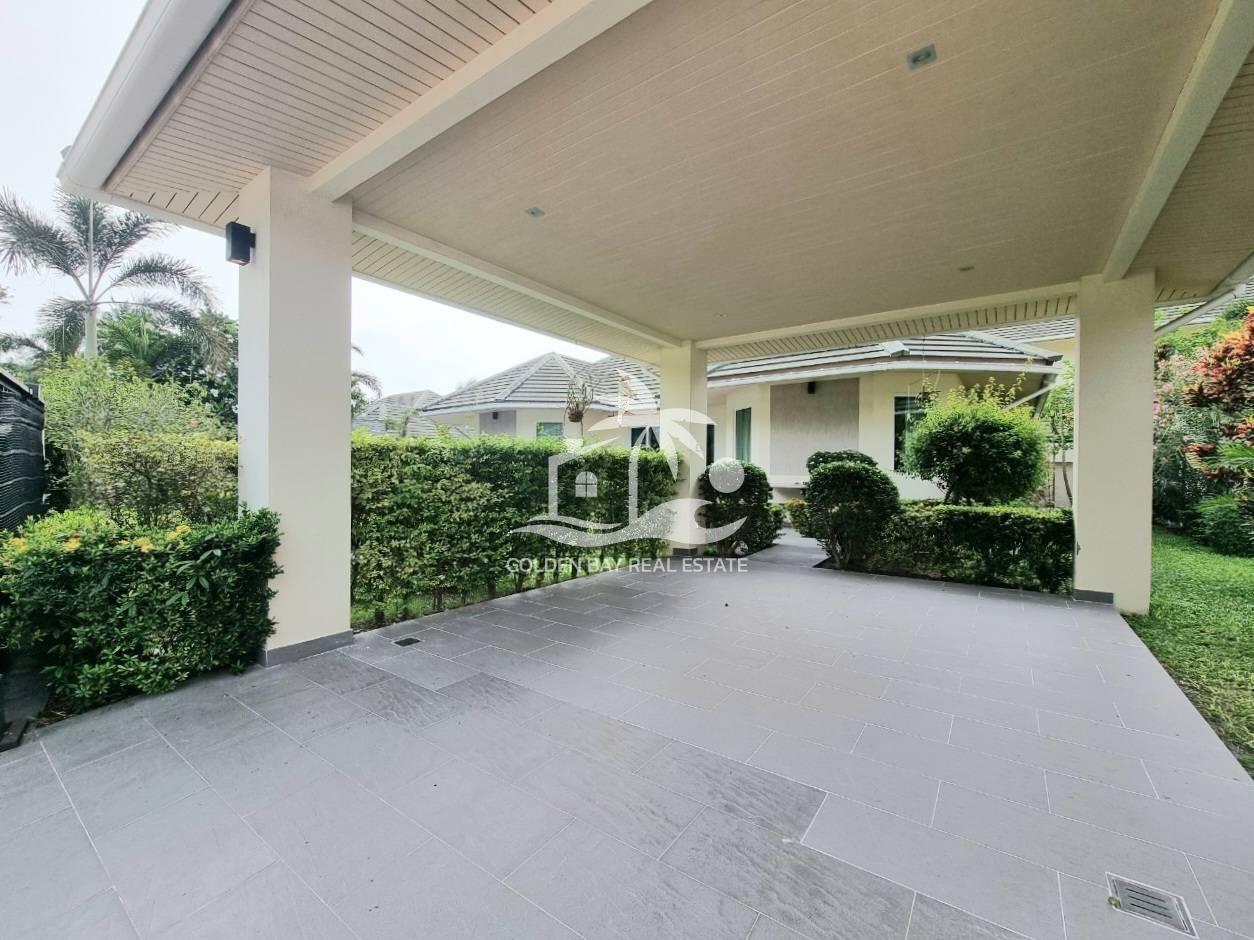 1522568_0 Green Field Villas 5 – East Pattaya