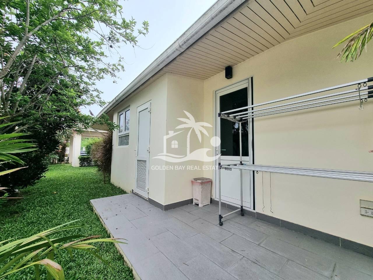 1522569_0 Green Field Villas 5 – East Pattaya
