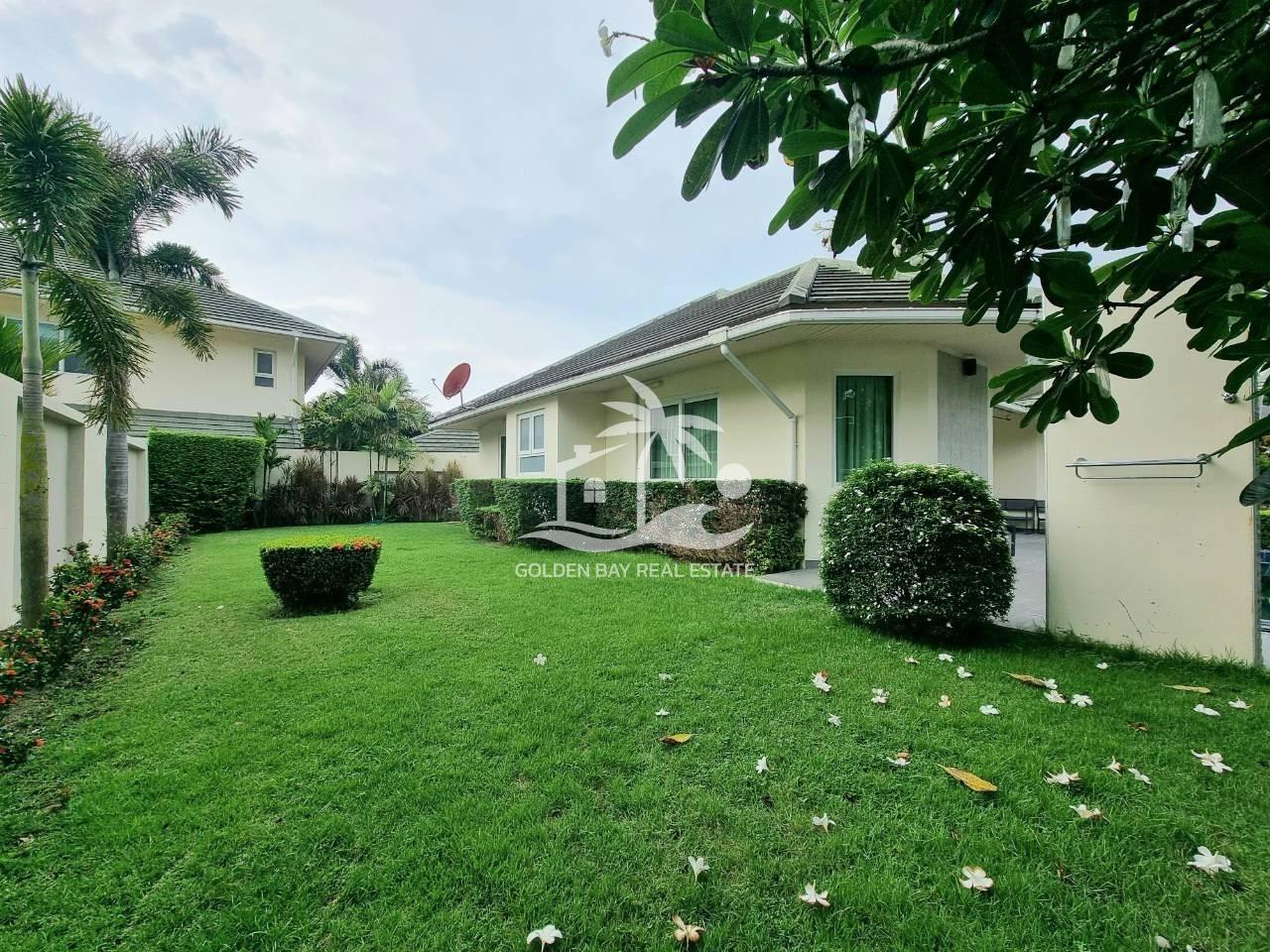 1522570_0 Green Field Villas 5 – East Pattaya