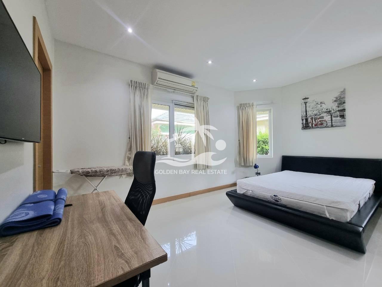 1522572_0 Green Field Villas 5 – East Pattaya
