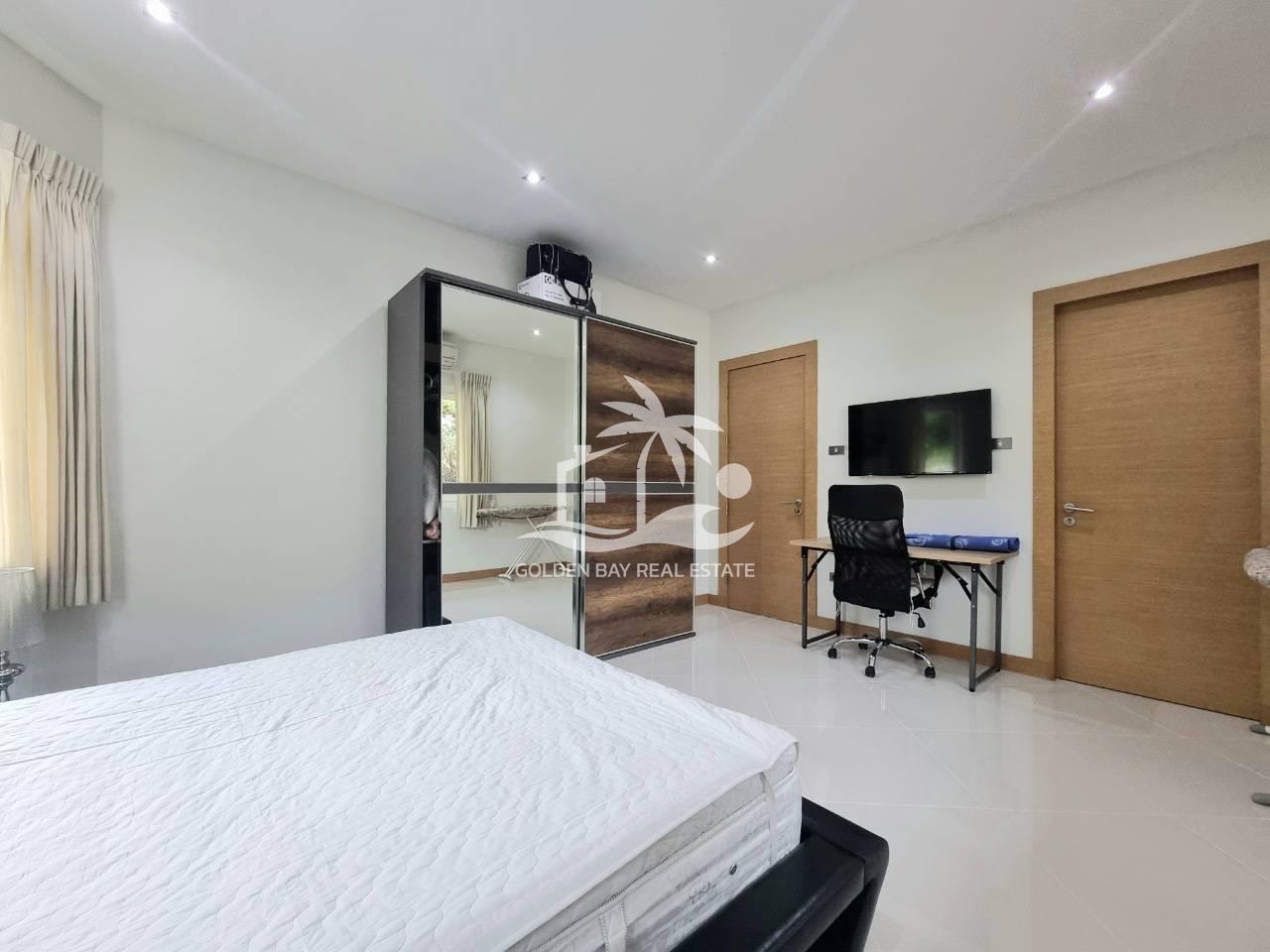 1522573_0 Green Field Villas 5 – East Pattaya