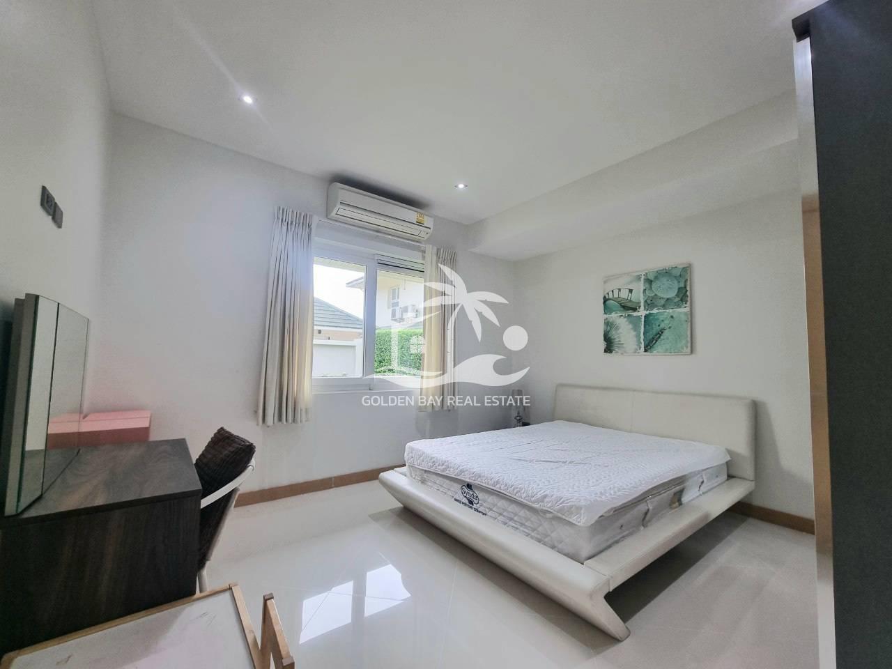 1522575_0 Green Field Villas 5 – East Pattaya