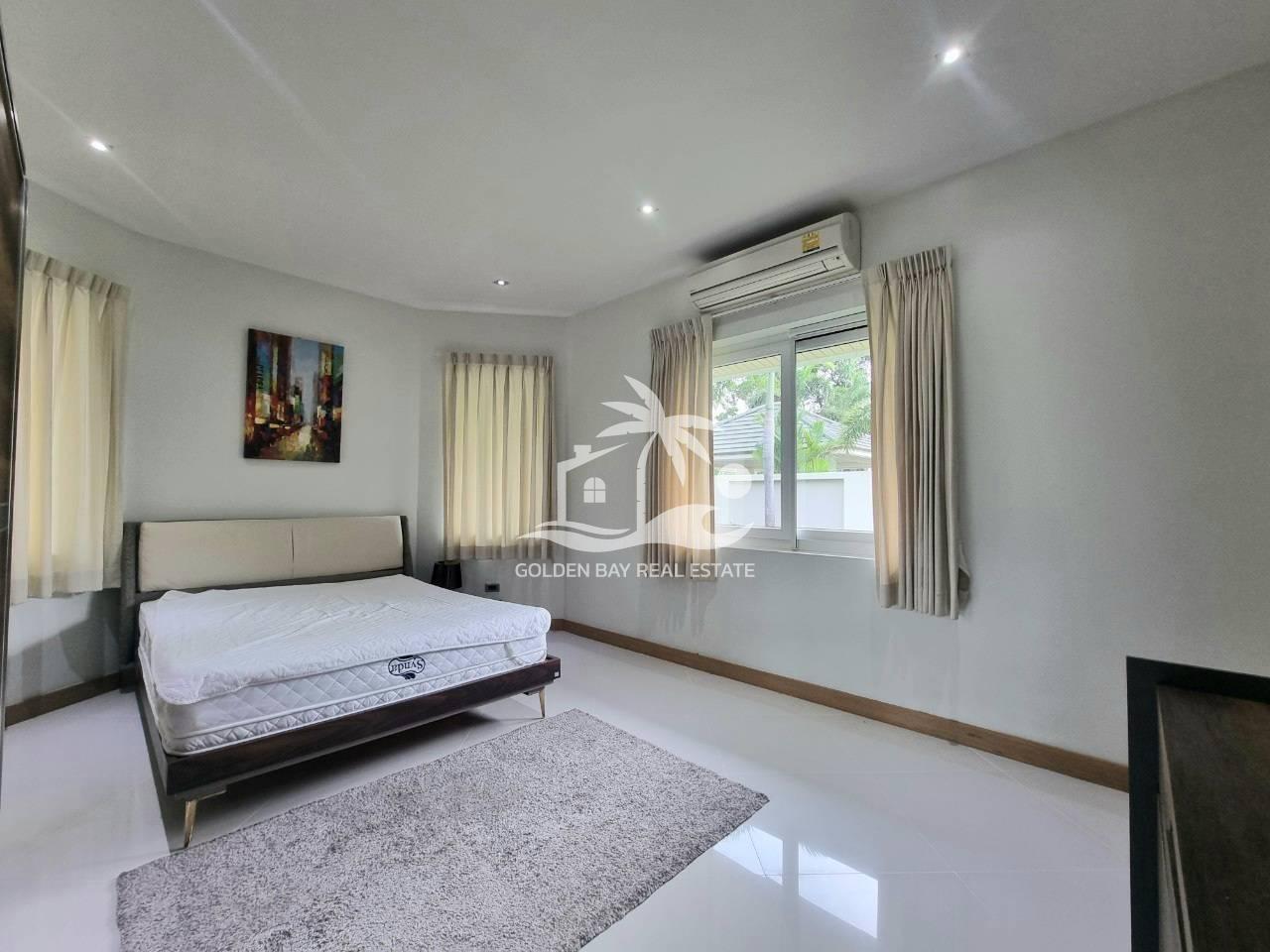 1522579_0 Green Field Villas 5 – East Pattaya