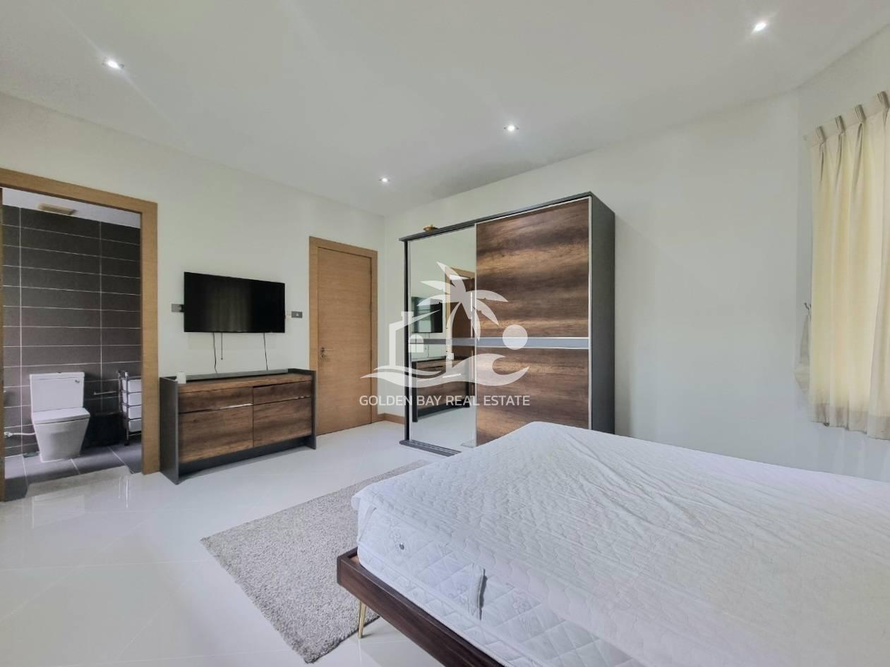 1522580_0 Green Field Villas 5 – East Pattaya