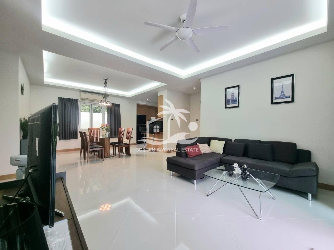 1522584_0 Green Field Villas 5 – East Pattaya