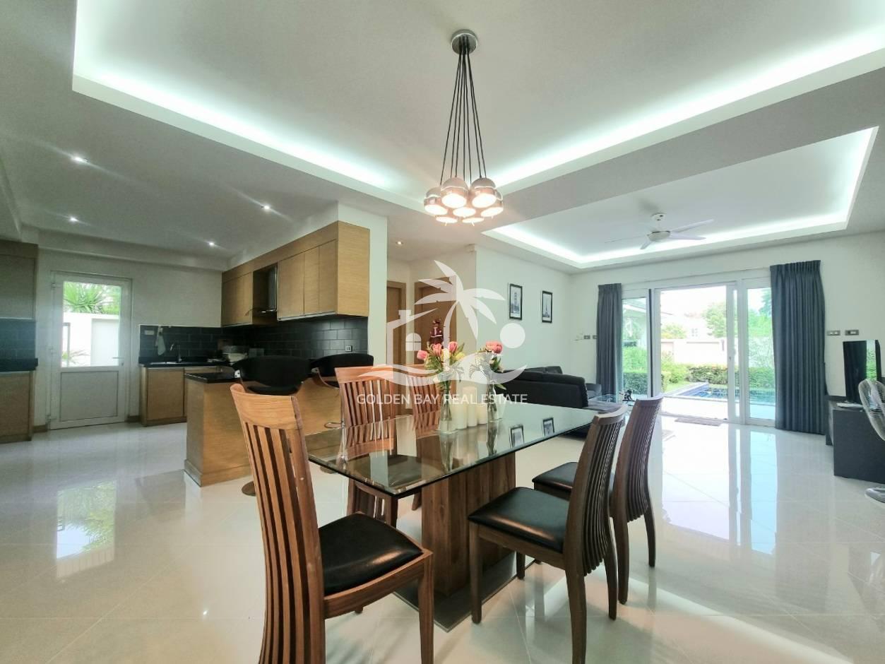1522585_0 Green Field Villas 5 – East Pattaya