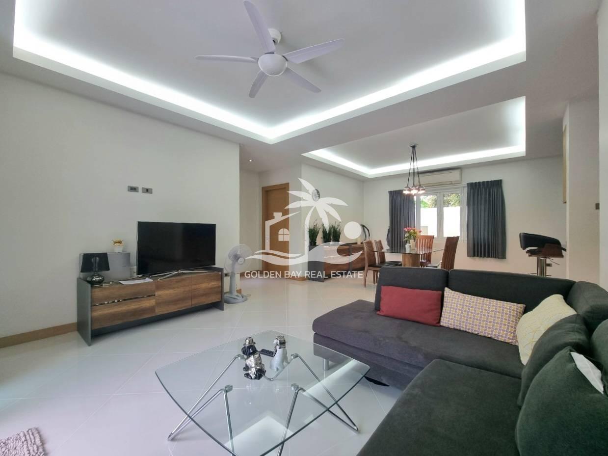 1522586_0 Green Field Villas 5 – East Pattaya