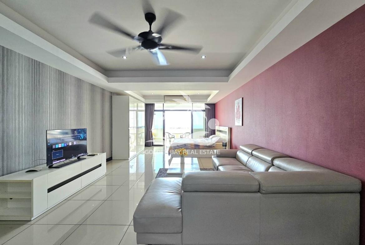Jomtien Complex – Jomtien