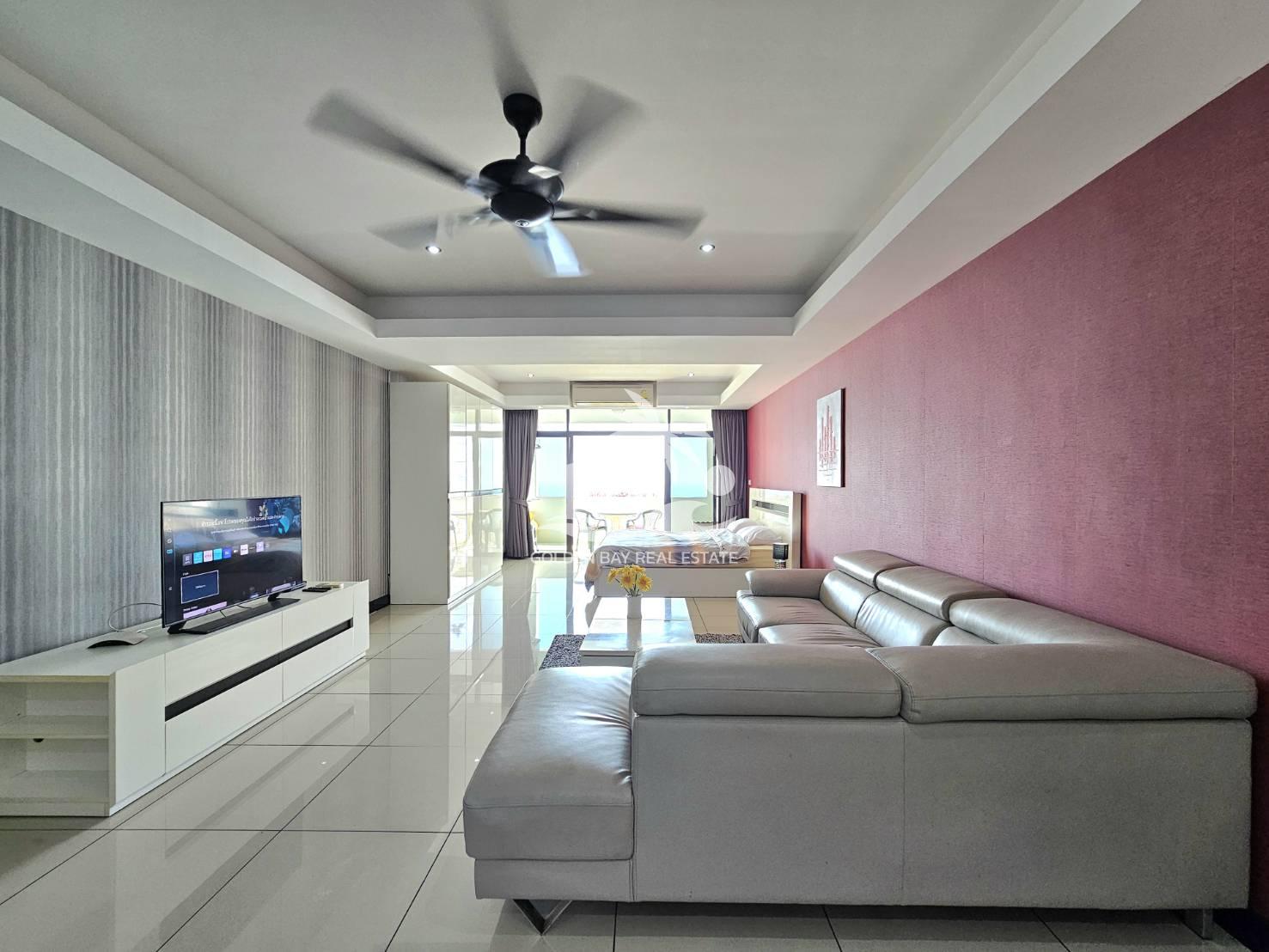 Jomtien Complex – Jomtien