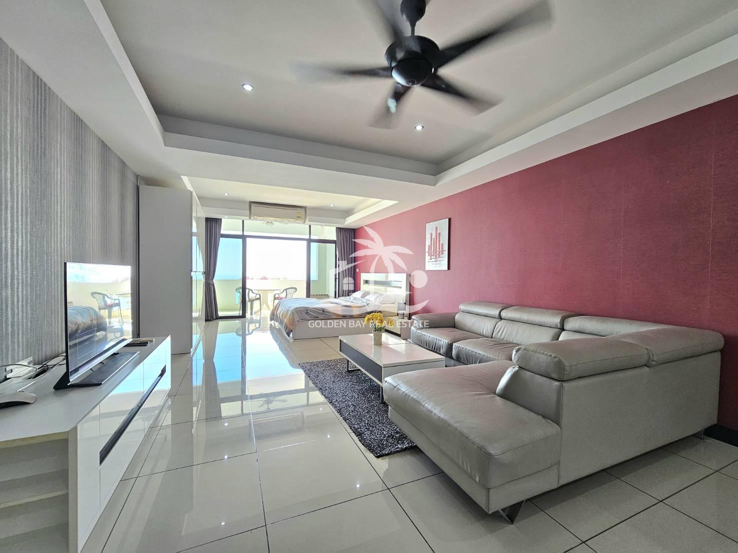 Jomtien Complex – Jomtien