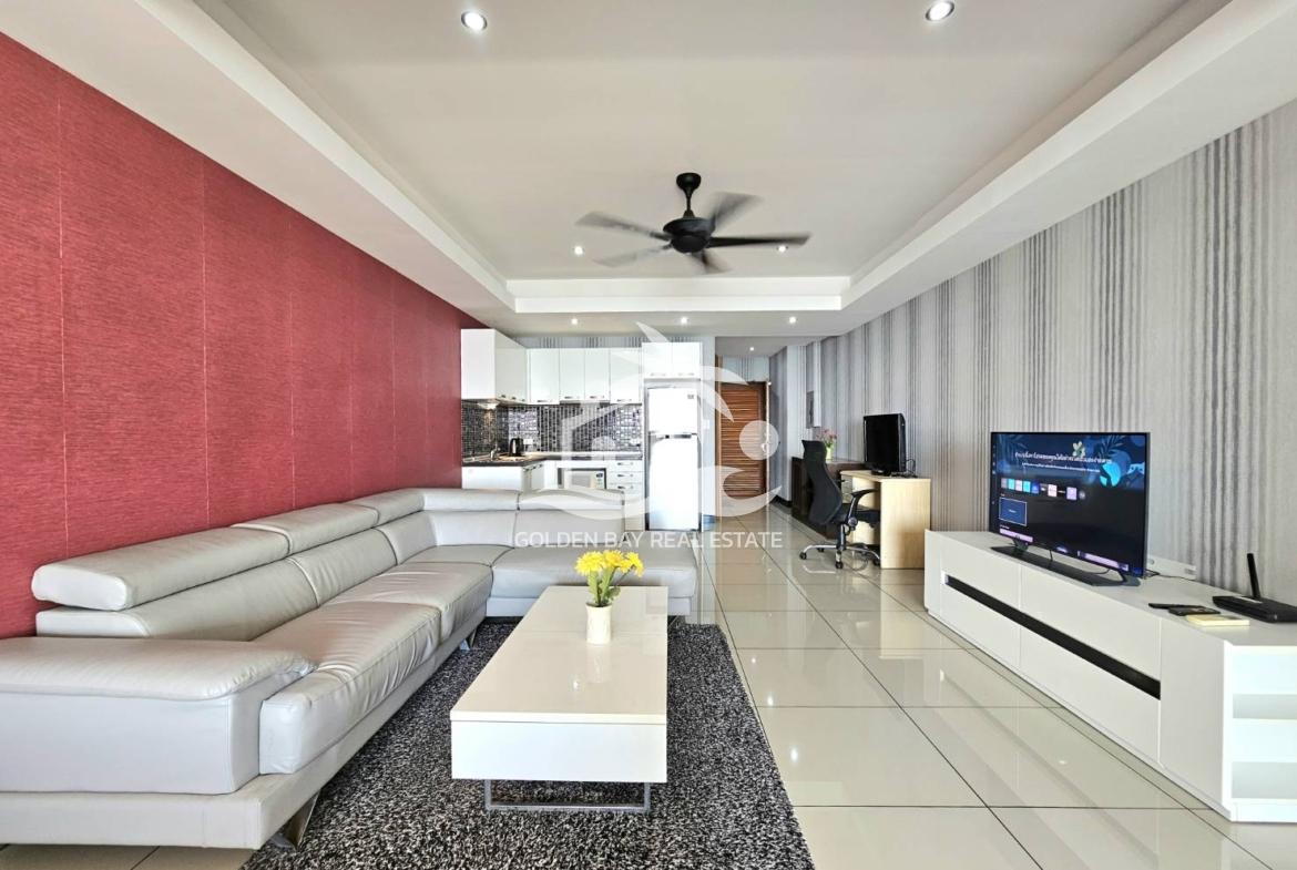 Jomtien Complex – Jomtien