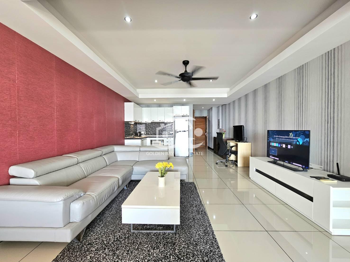 Jomtien Complex – Jomtien