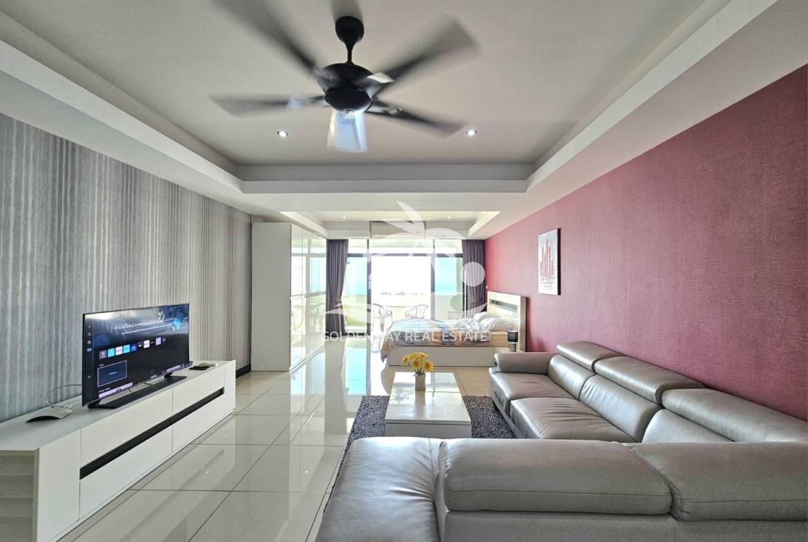 Jomtien Complex – Jomtien