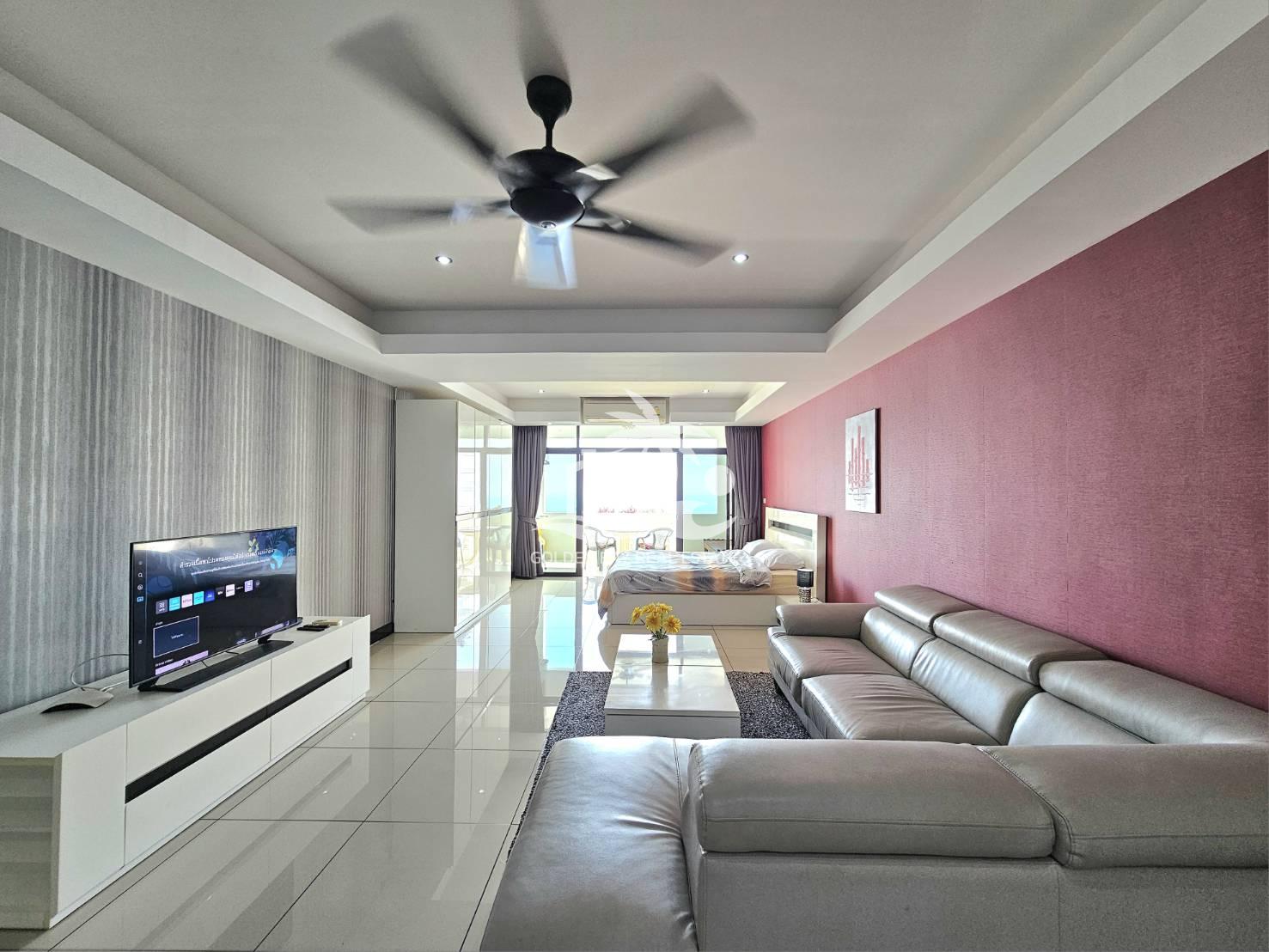 Jomtien Complex – Jomtien