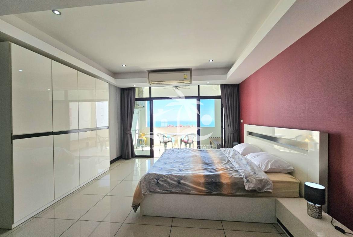 Jomtien Complex – Jomtien