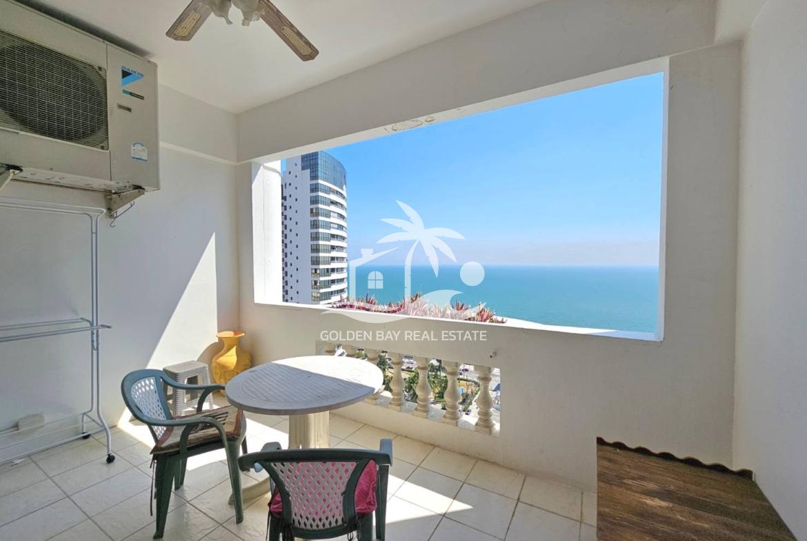Jomtien Complex – Jomtien