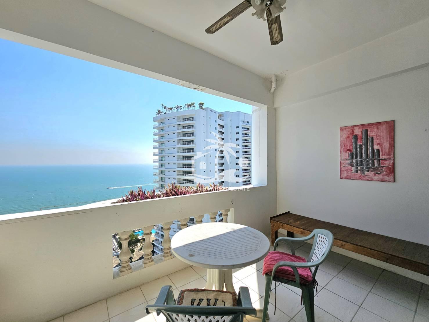 Jomtien Complex – Jomtien