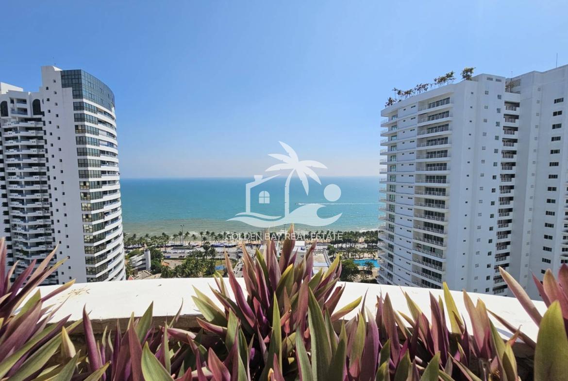Jomtien Complex – Jomtien