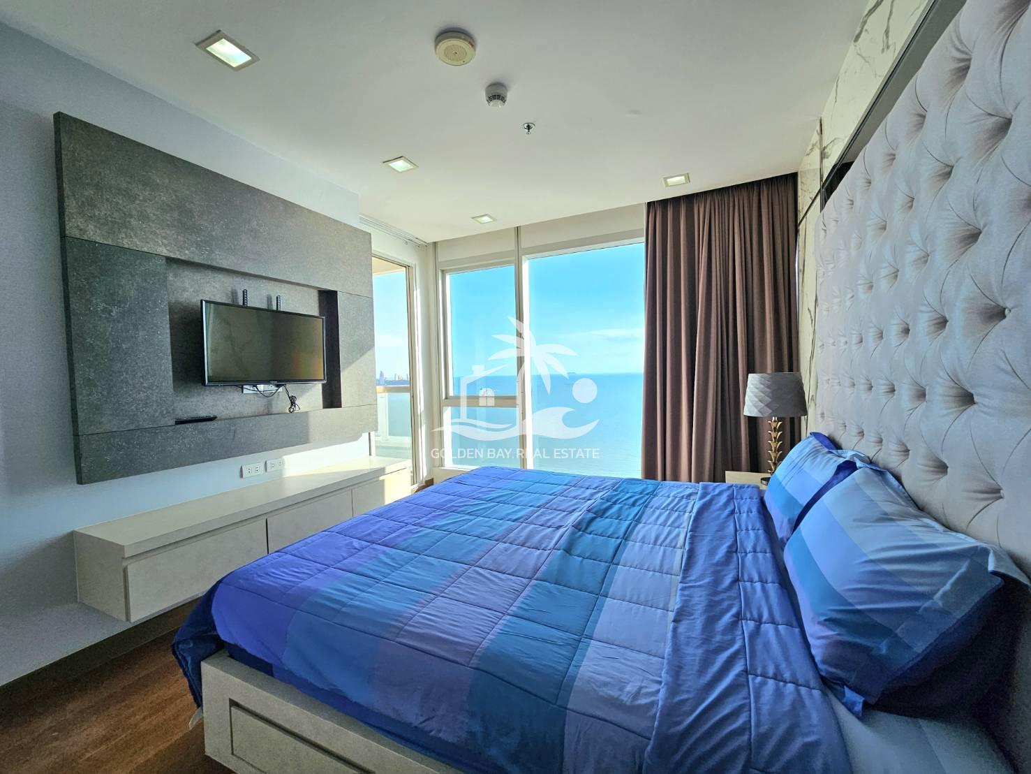 The Palm – Wongamat