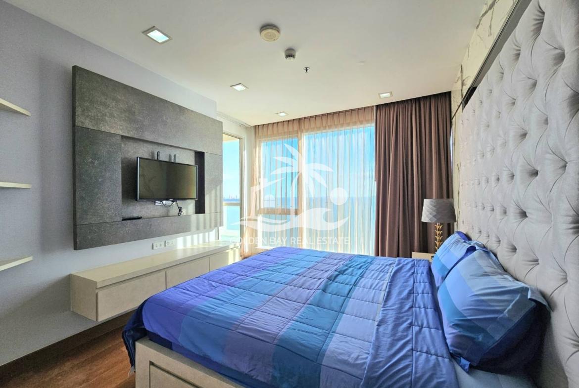 The Palm – Wongamat