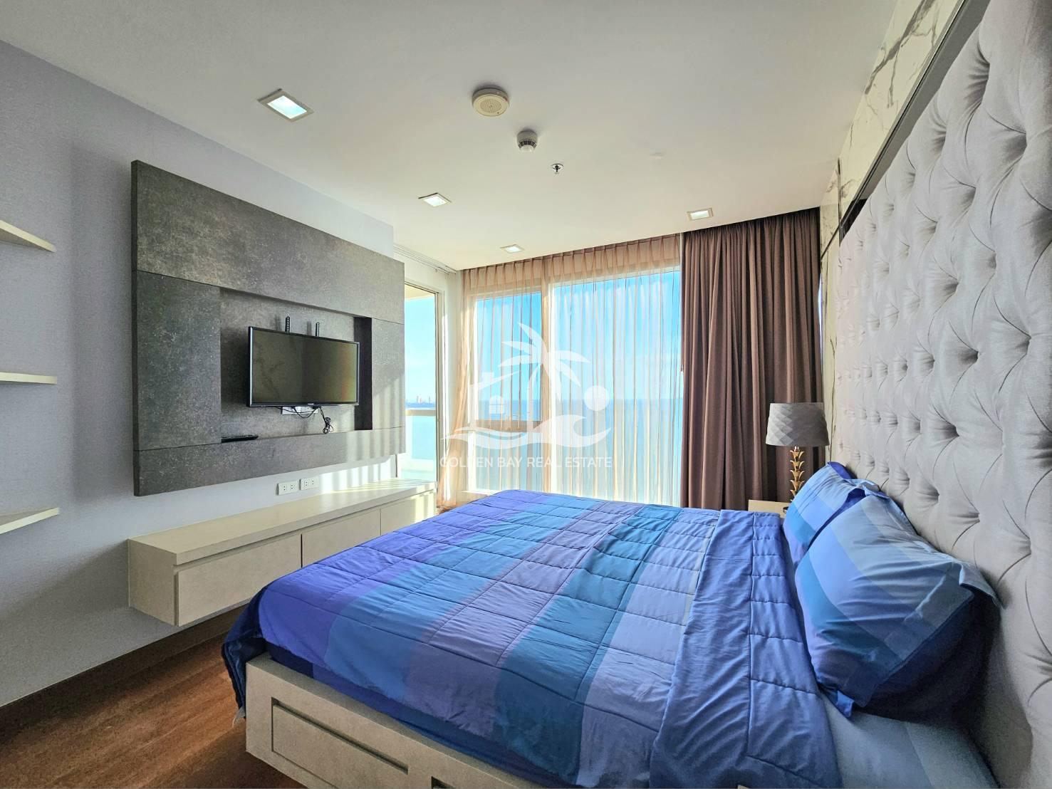 The Palm – Wongamat