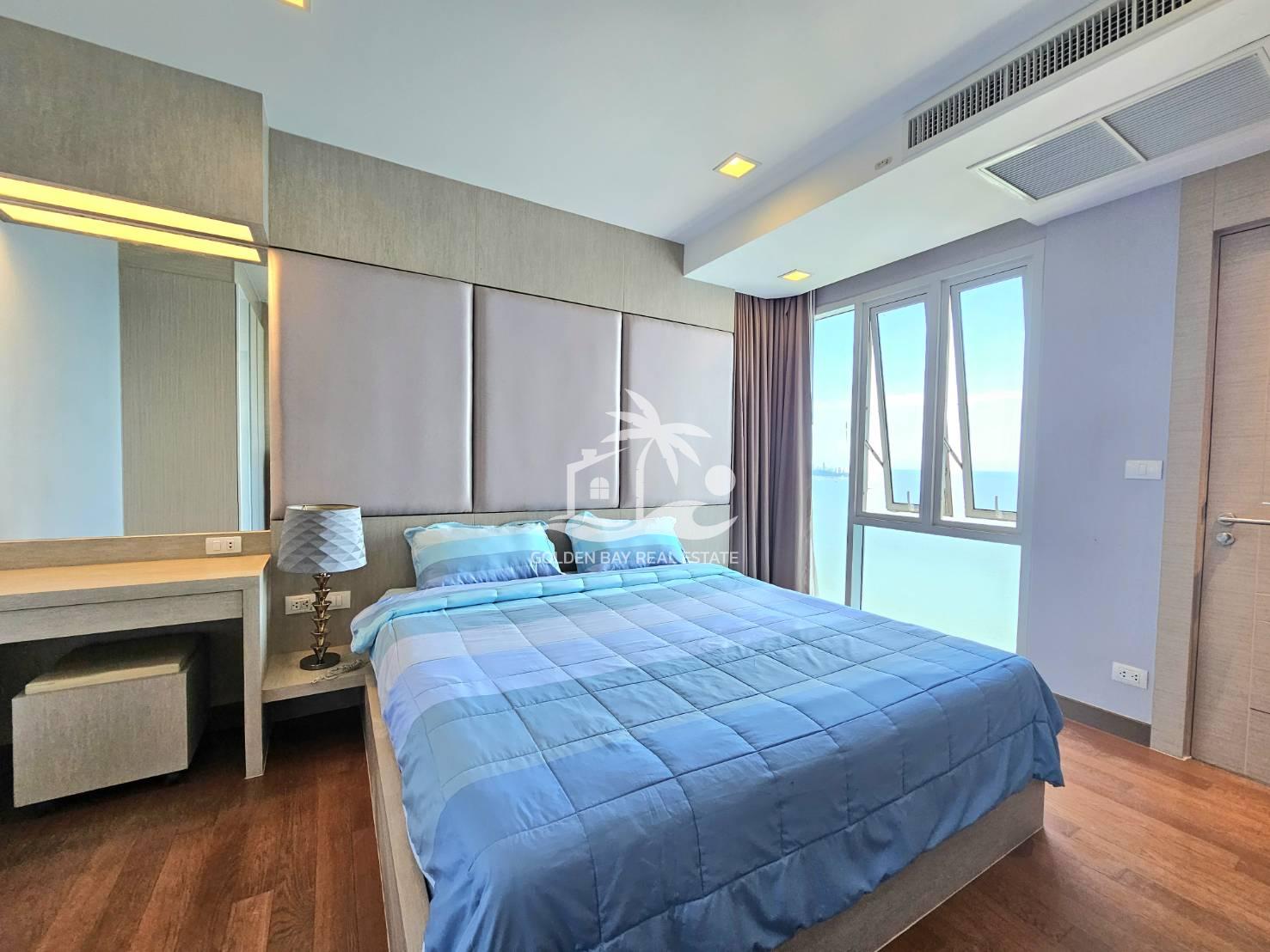 The Palm – Wongamat