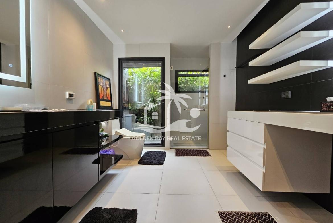 Baan Pattaya 5 – Huay Yai