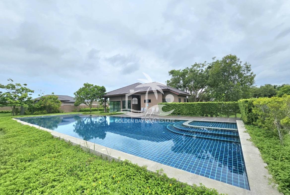 Baan Pattaya 5 – Huay Yai