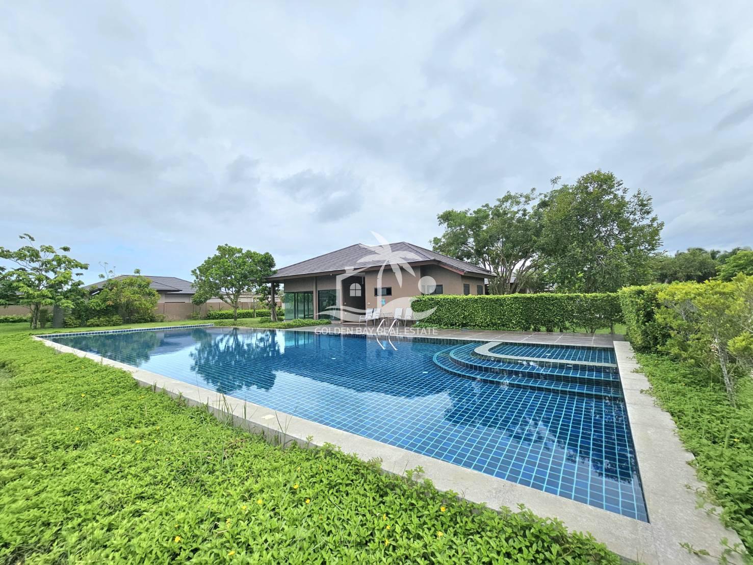 1522781_0 Baan Pattaya 5 – Huay Yai
