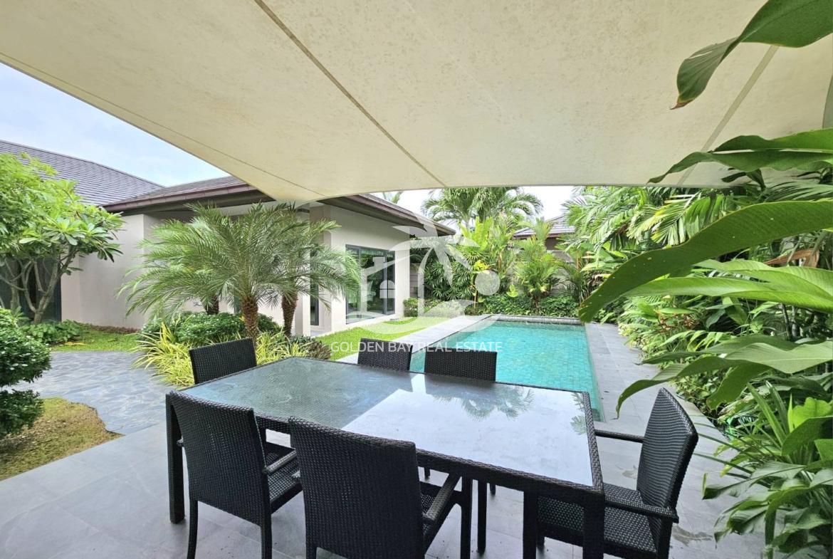 Baan Pattaya 5 – Huay Yai