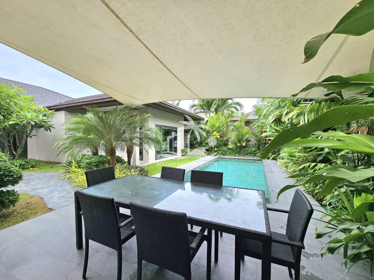1522783_0 Baan Pattaya 5 – Huay Yai