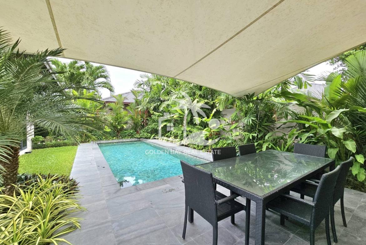 Baan Pattaya 5 – Huay Yai