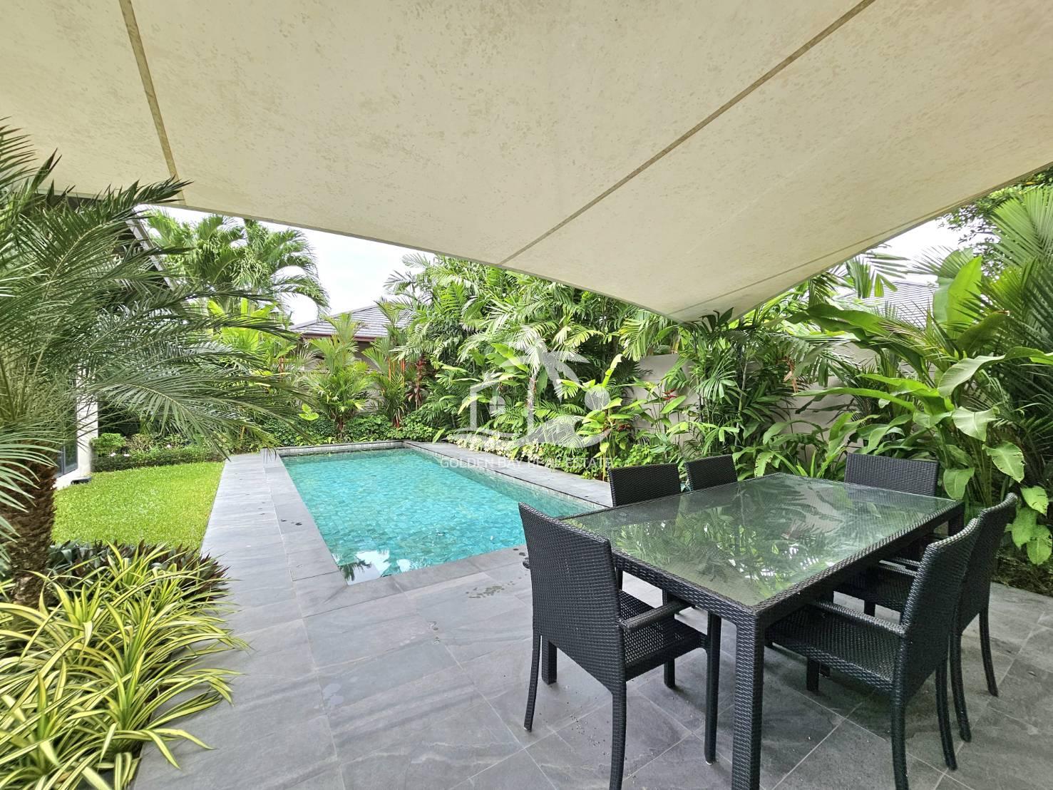1522784_0 Baan Pattaya 5 – Huay Yai