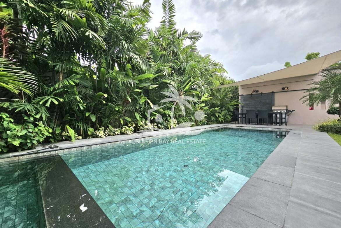 Baan Pattaya 5 – Huay Yai