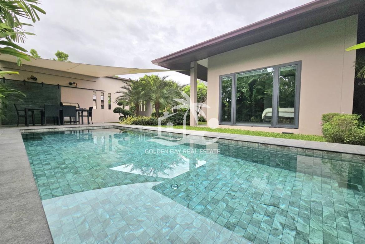 Baan Pattaya 5 – Huay Yai