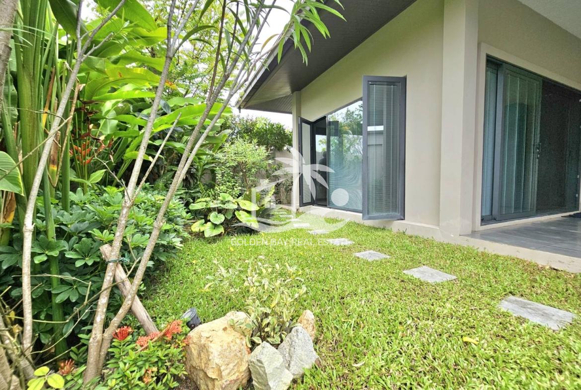 Baan Pattaya 5 – Huay Yai