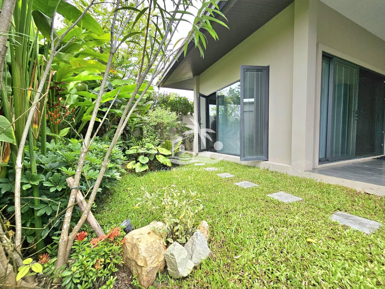 1522787_0 Baan Pattaya 5 – Huay Yai