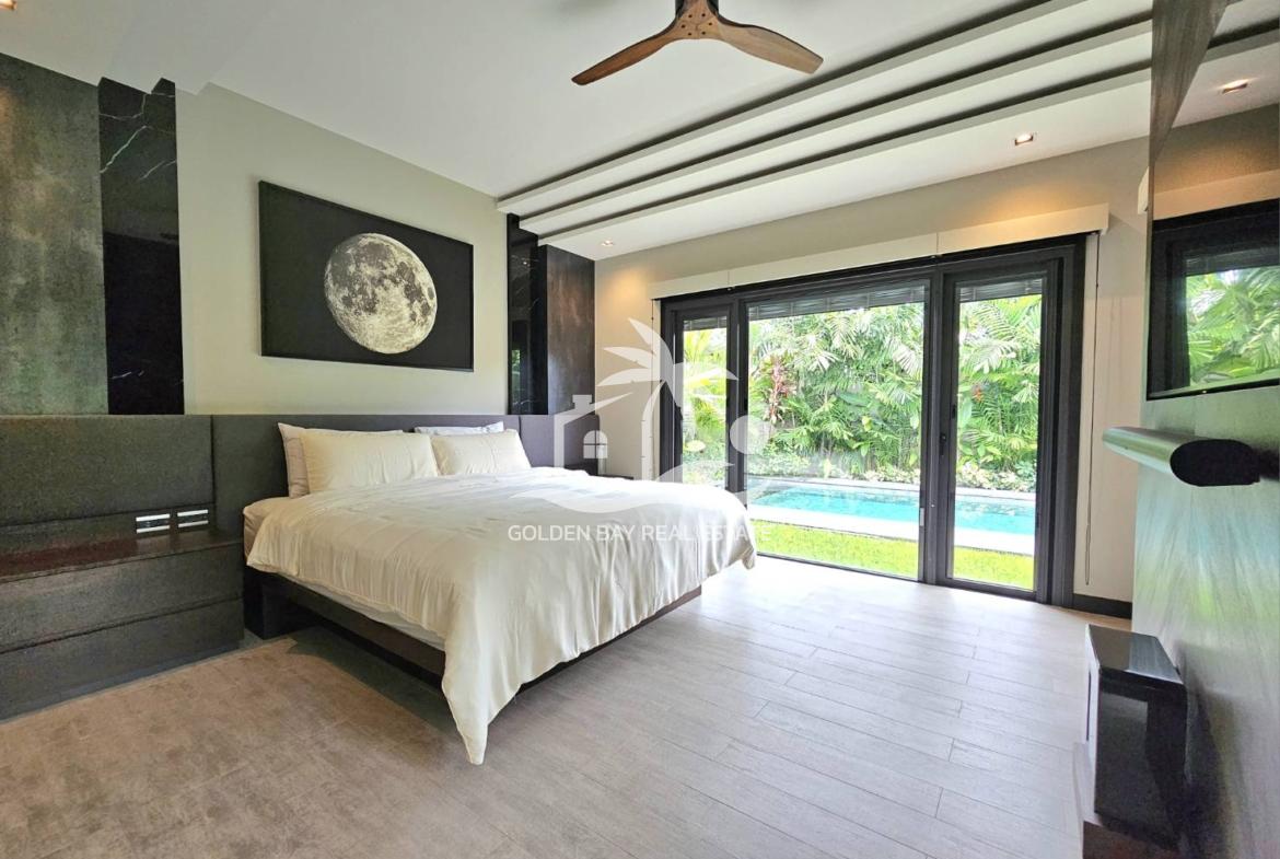 Baan Pattaya 5 – Huay Yai