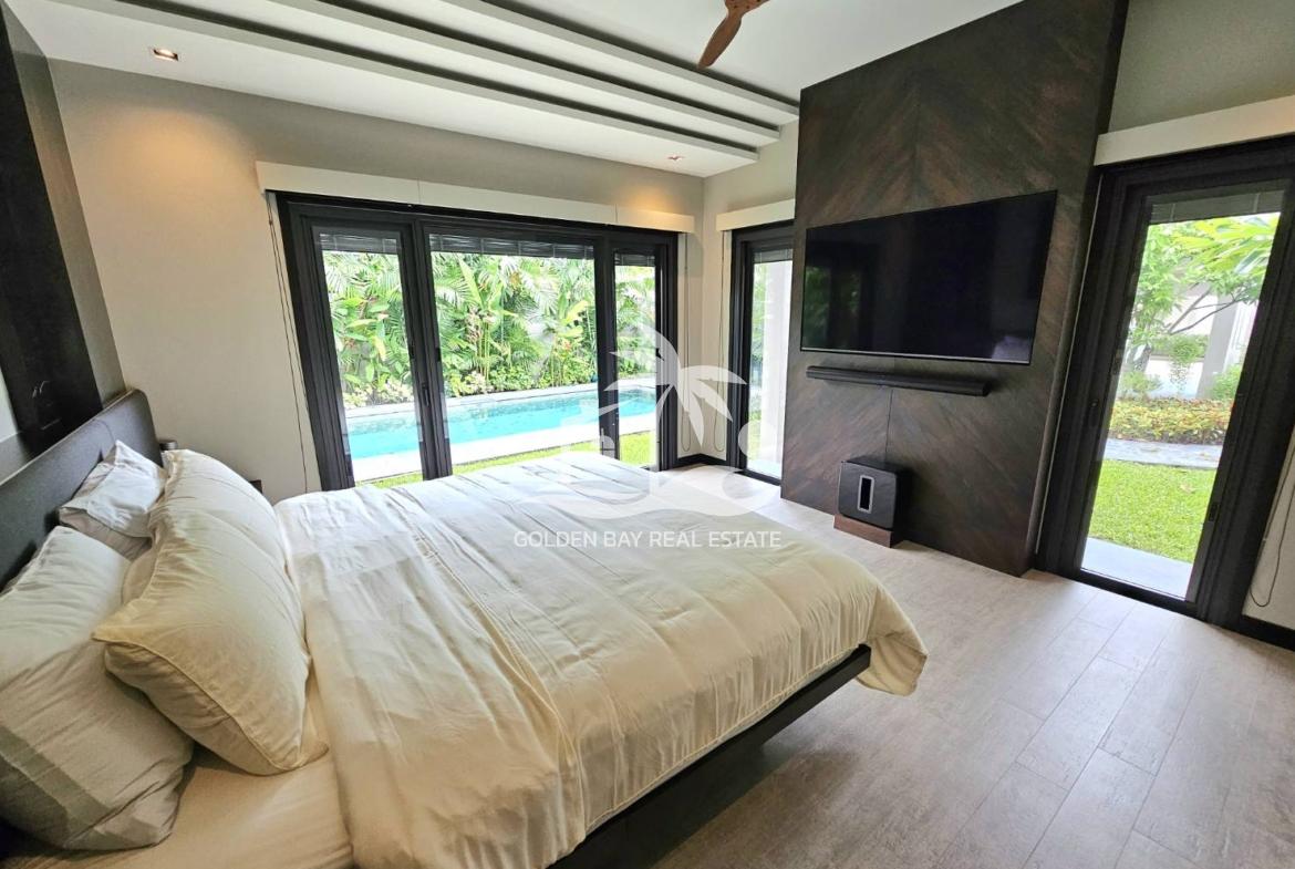 Baan Pattaya 5 – Huay Yai