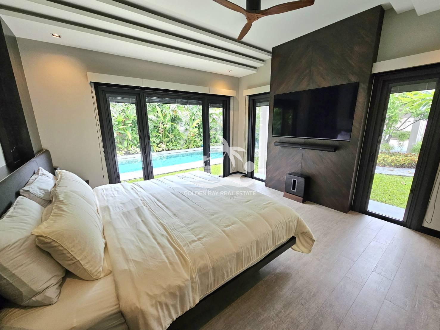 1522789_0 Baan Pattaya 5 – Huay Yai