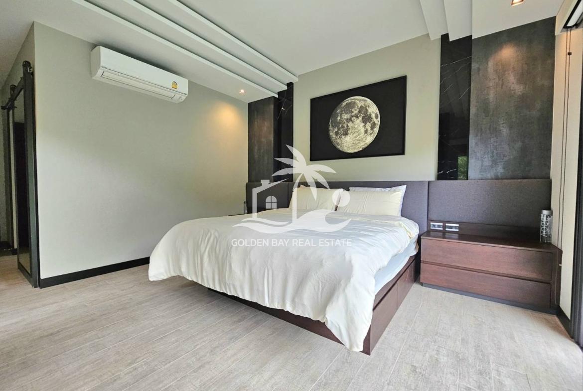 Baan Pattaya 5 – Huay Yai